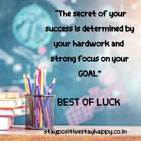 exam result quotes inspirational|45 Exam Motivational Quotes For Students .